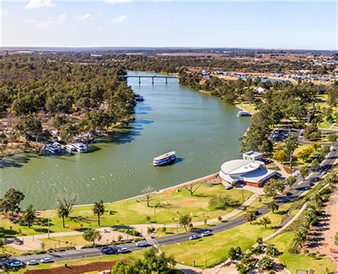 Mildura 